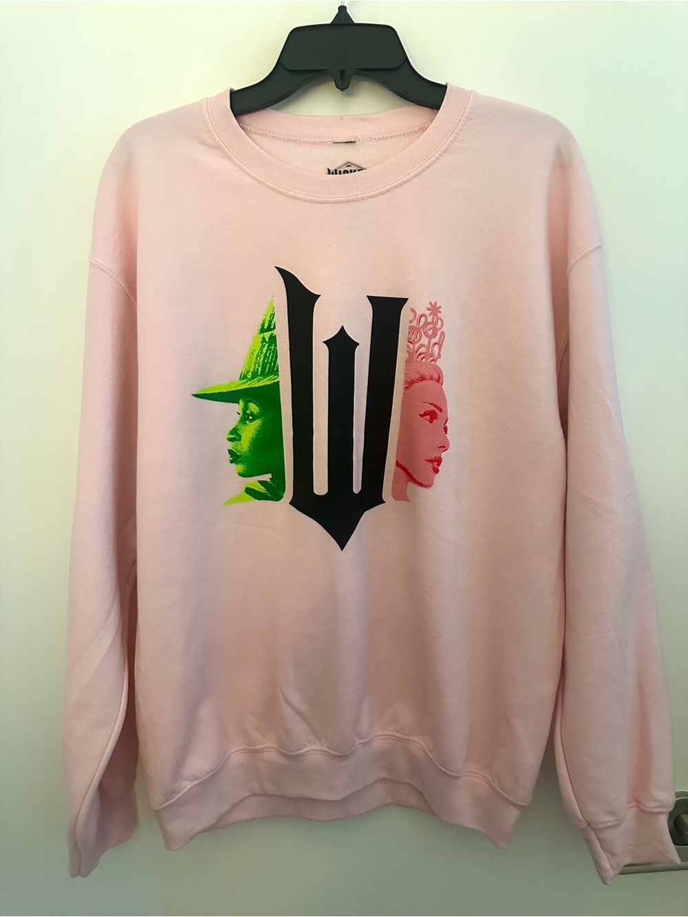 Wicked Part 1 Crewneck Sweatshirt
